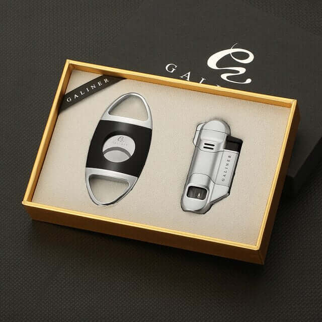 Coffret Cigare Business