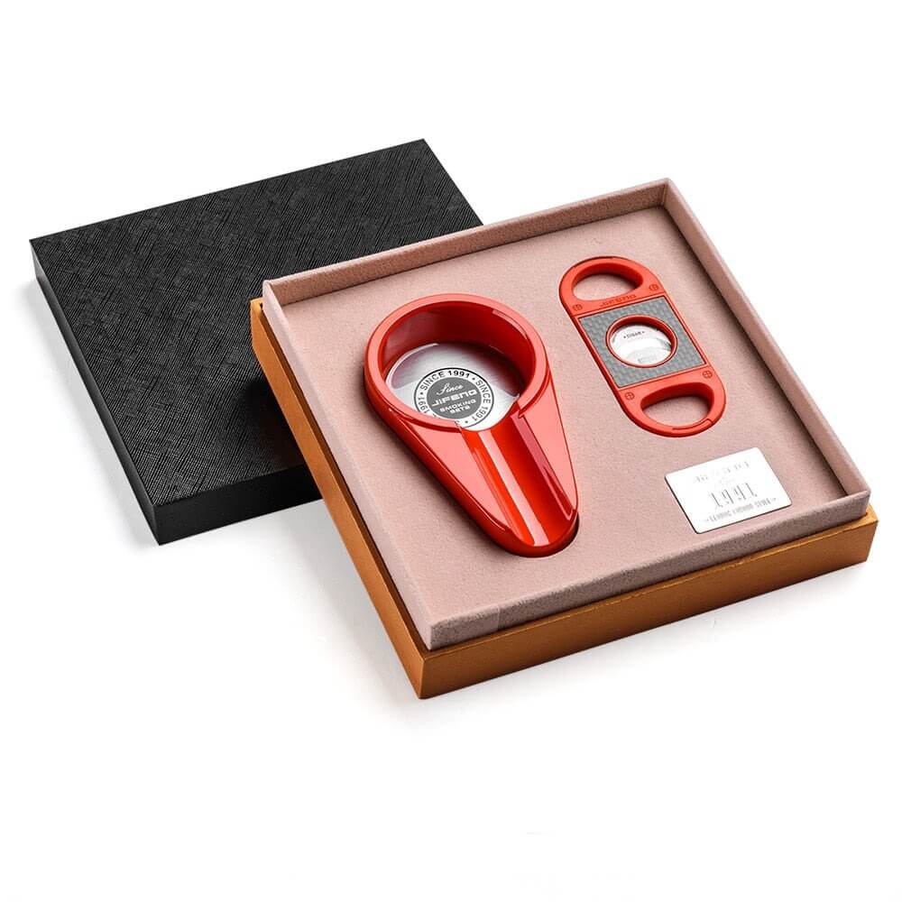 Coffret Cigare <br/> Portable