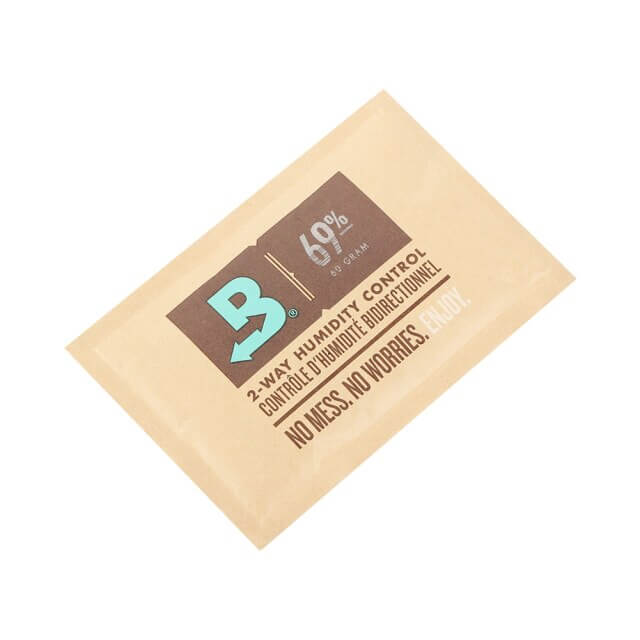 Humidificateur Cigare <br/> Boveda