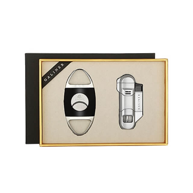 Coffret Cigare Business