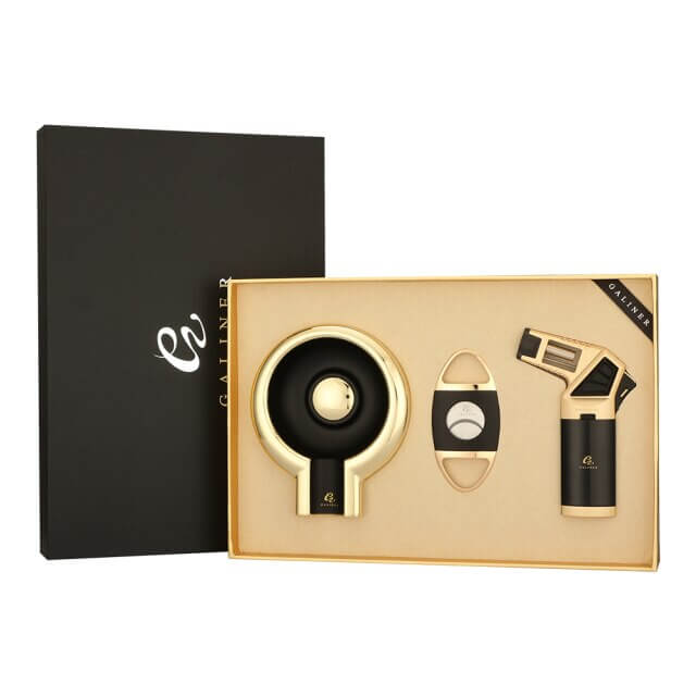 Coffret Cigare <br/> Deluxe