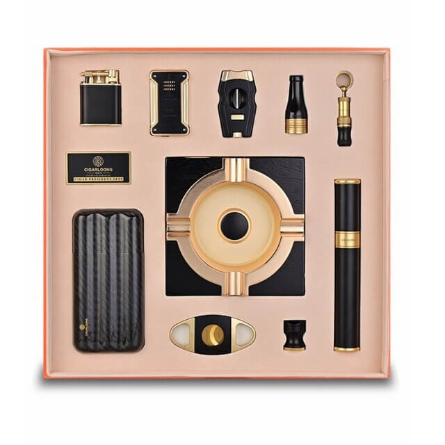 Coffret <br/> Cigare Gentleman