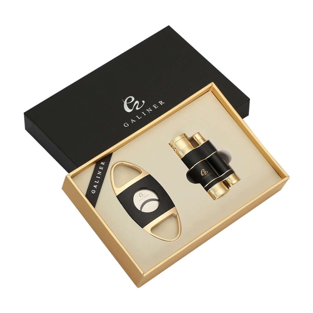 Coffret Cigare <br/> Découverte