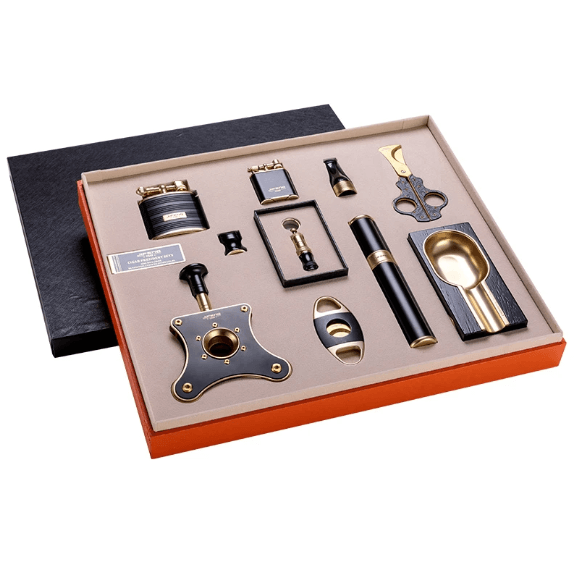 Coffret Cigare <br/> Luxe