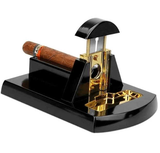 Coupe Cigare Guillotine <br/> Rétro