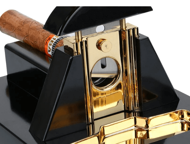 Coupe Cigare Guillotine <br/> Rétro