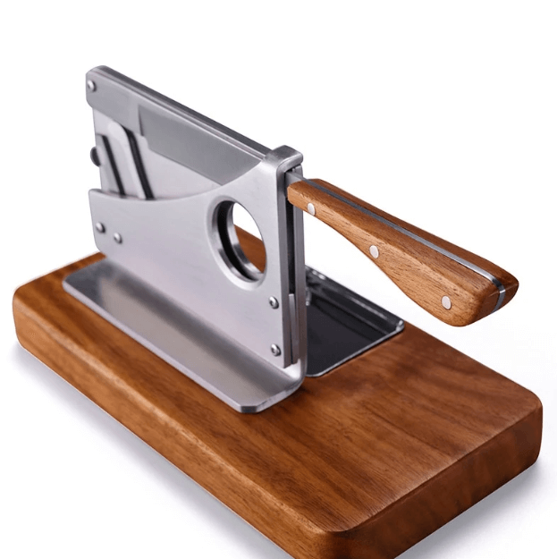 Coupe Cigare Guillotine <br/> Couteaux de Boucher