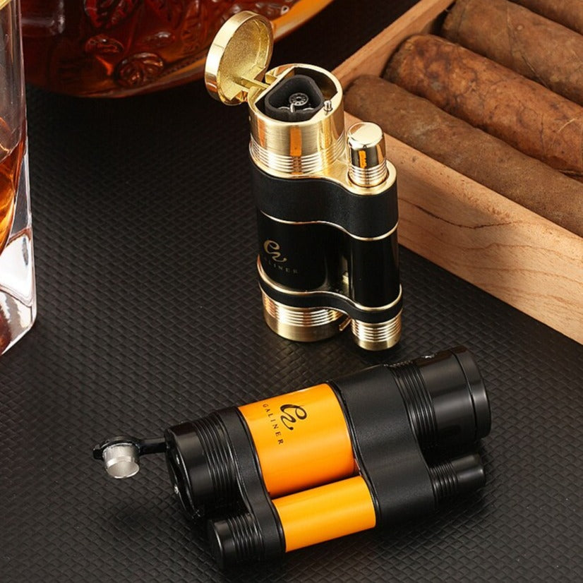 Coffret du Cigare - Galvano Elite